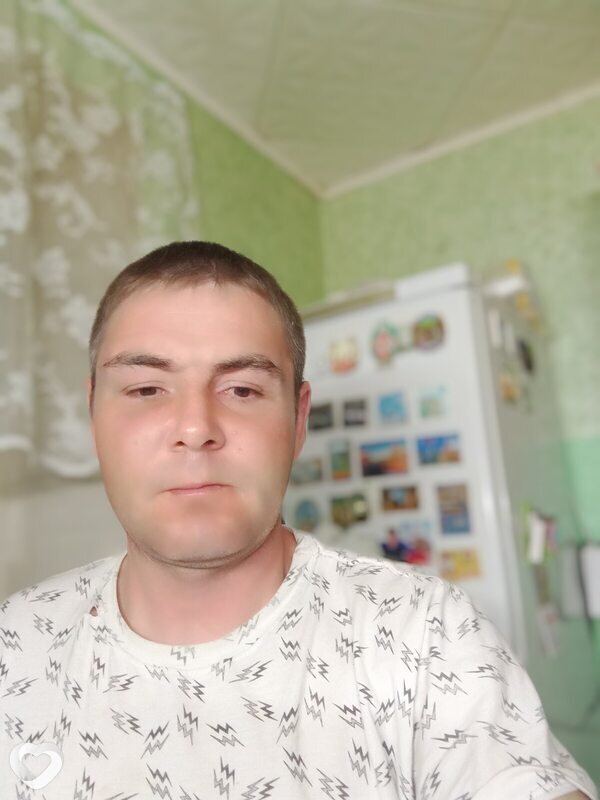 Сергей, Кирово-Чепецк