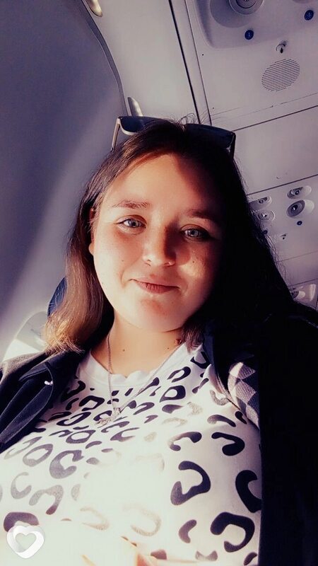 Полина, 31, Екатеринбурге — анкета №2220325