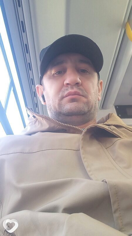 Azam, 38, Екатеринбурге — анкета №2220114