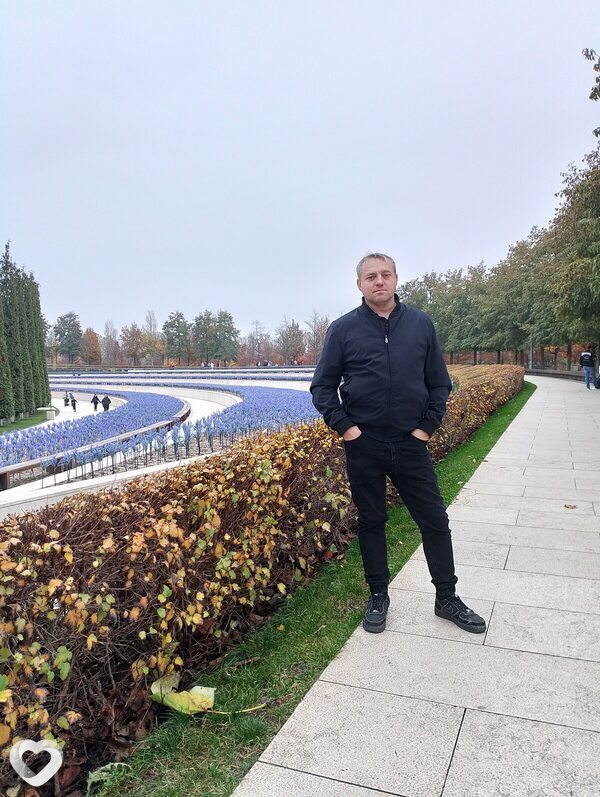 Александр, 42, Краснодаре — анкета №2220116