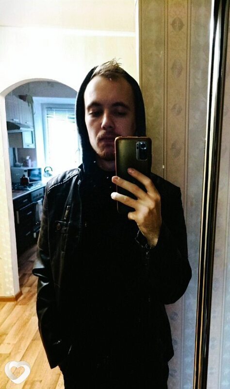 Александр, 25, Москве — анкета №2220226
