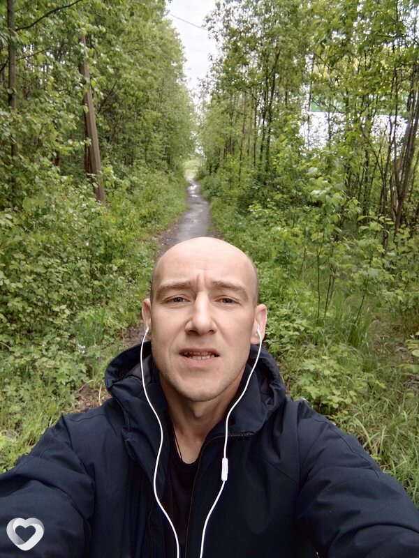 Демид, 40, Луганске — анкета №2220235