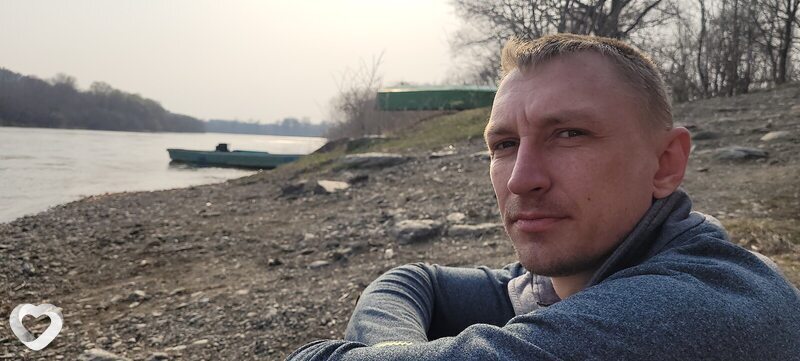 Алексей, 38, Дальнереченске — анкета №2220243