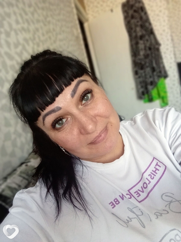 Наталья, 45, Кургане — анкета №2220244