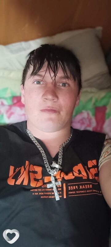 Юрий, 34, Дедовске — анкета №2220247