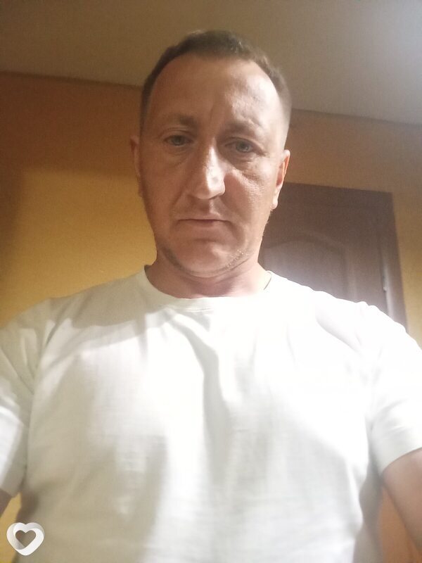Владимир, 40, Луганске — анкета №2220248