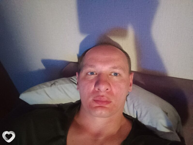 Антон, 34, Красноярске — анкета №2220192