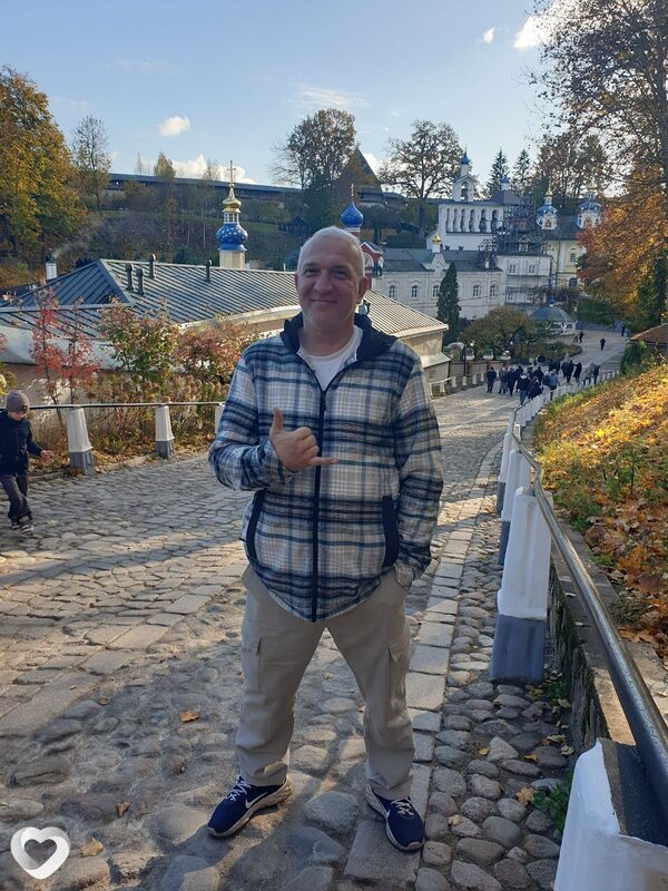 Алексей, 44, Пскове — анкета №2220193