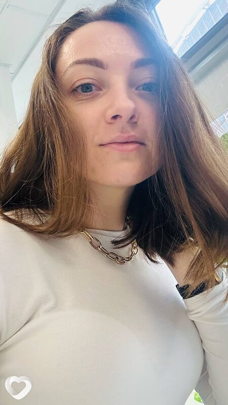 Катерина, 32, Москве — анкета №2220195