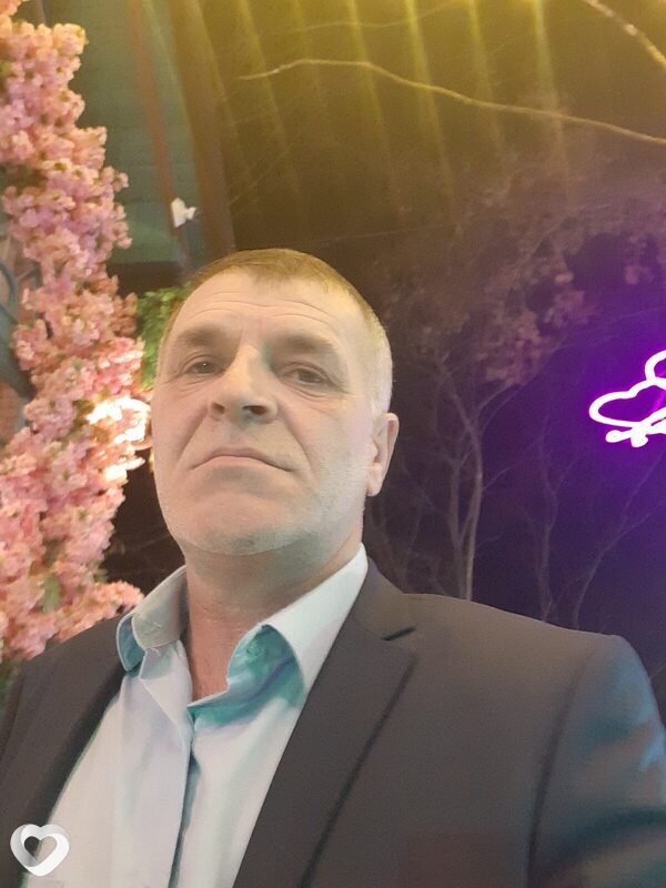 Гамильтон, 50, Иванове — анкета №2220196