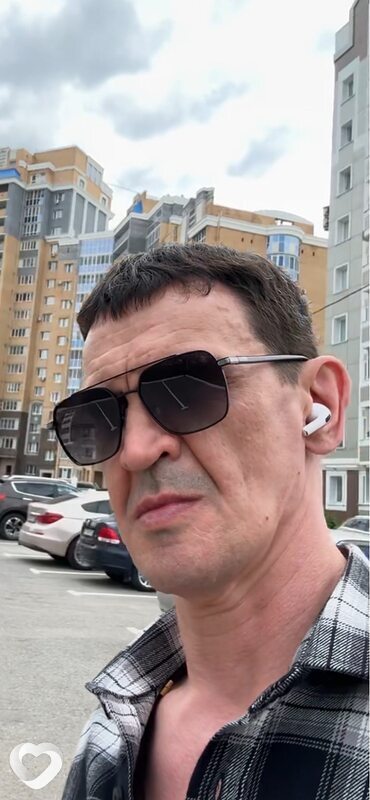Юрий, 50, Нерюнгри — анкета №2220197