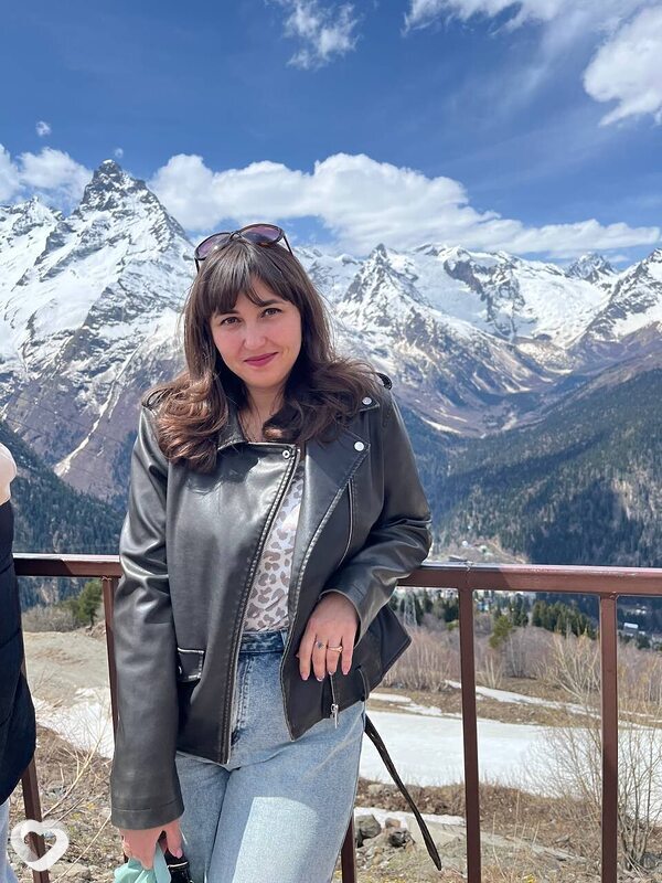 Екатерина, 33, Волгограде — анкета №2220199