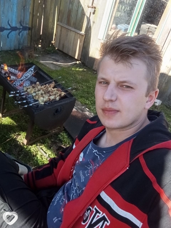 Fedor, 28, Минске — анкета №2220329