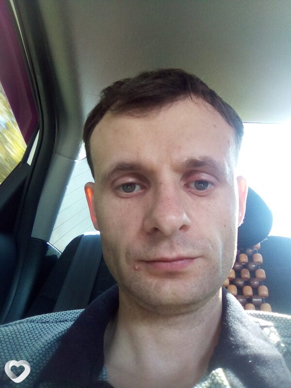 Ivan, 42, Воркуте — анкета №2220336