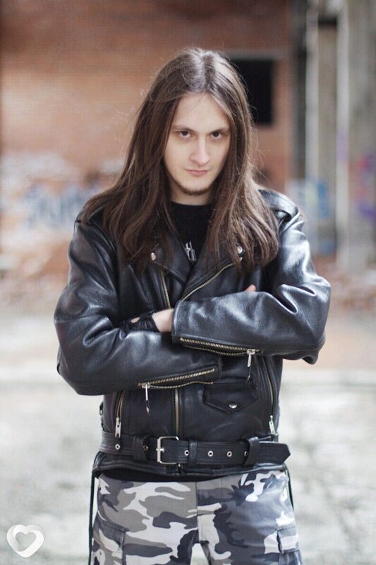 Георгий, 36, Санкт-Петербурге — анкета №2220343
