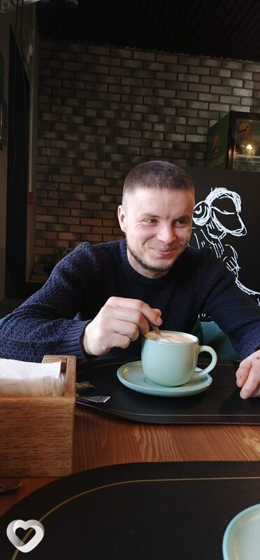 Дима, 31, Смоленске — анкета №2220348