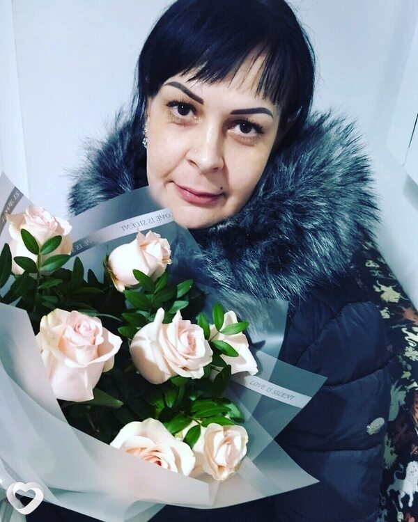 Зося, 41, Актобе — анкета №2220349
