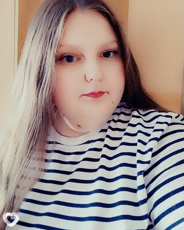 Анастасия, 25, Омске — анкета №2220402