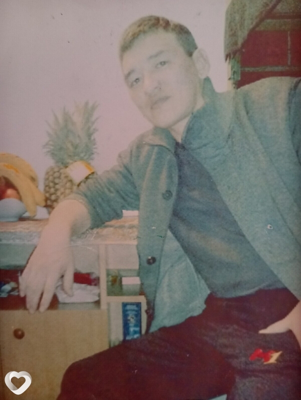 Сартай, 37, Апатитах — анкета №2220415
