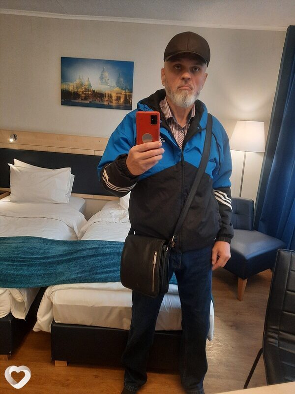 Дмитрий, 56, Орёл — анкета №2220418