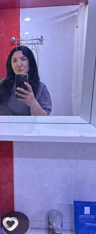 Регина, 40, Новом Уренгое — анкета №2220501