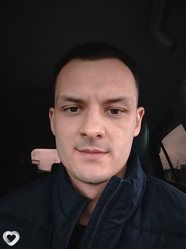 John, 33, Москве — анкета №2220505