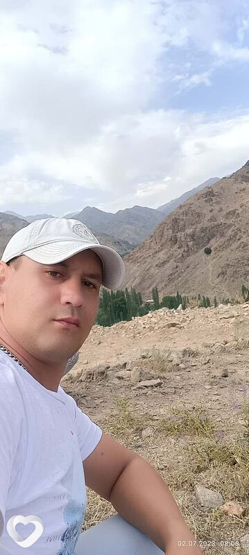 Бек, 38, Челябинске — анкета №2220522