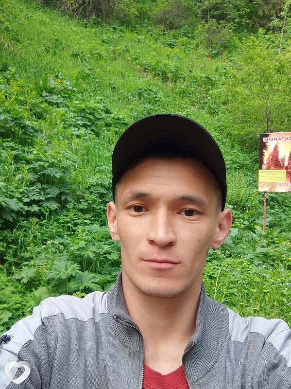 Арман, 30, Алматы — анкета №2220352