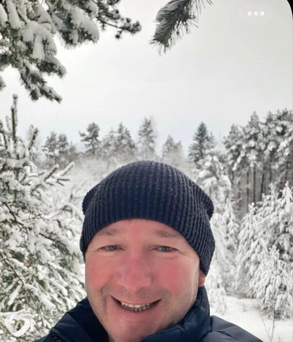 Олег, 47, Пскове — анкета №2220357
