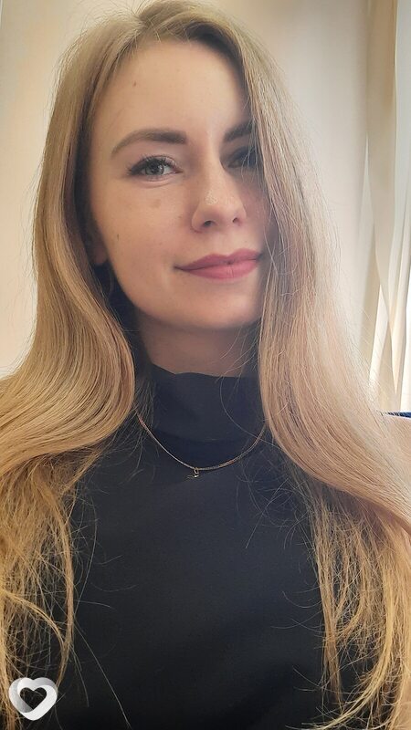 Виктория, 30, Орёл — анкета №2220366