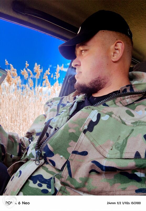 Женя Джура, Павловская