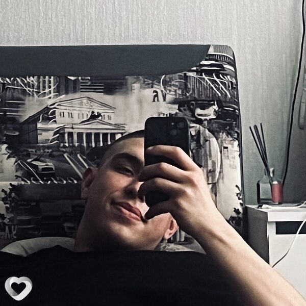 Александр, 25, Краснодаре — анкета №2220426
