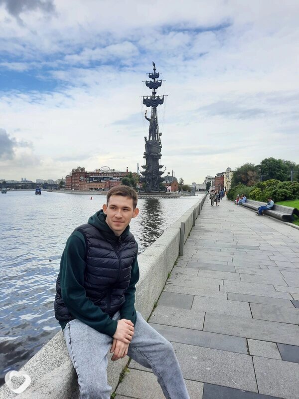 Валера, 25, Чебоксарах — анкета №2220428