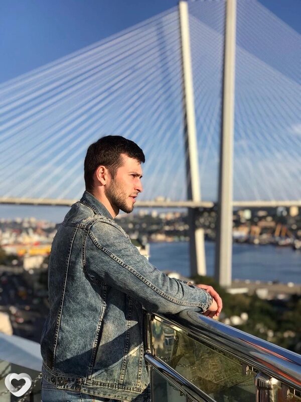 Лексей, 34, Волгограде — анкета №2220429