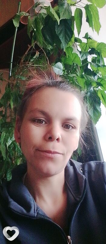 Вера, 30, Иркутске — анкета №2220438