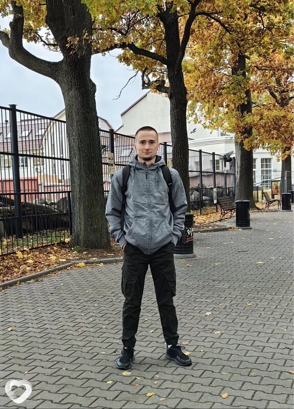 Аоександр, 26, Астрахани — анкета №2220445