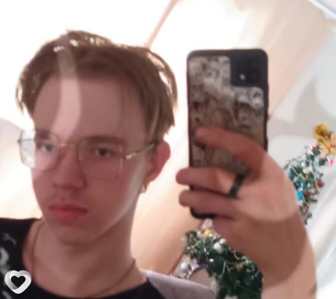 Дмитрий, 23, Нижнем Тагиле — анкета №2220449
