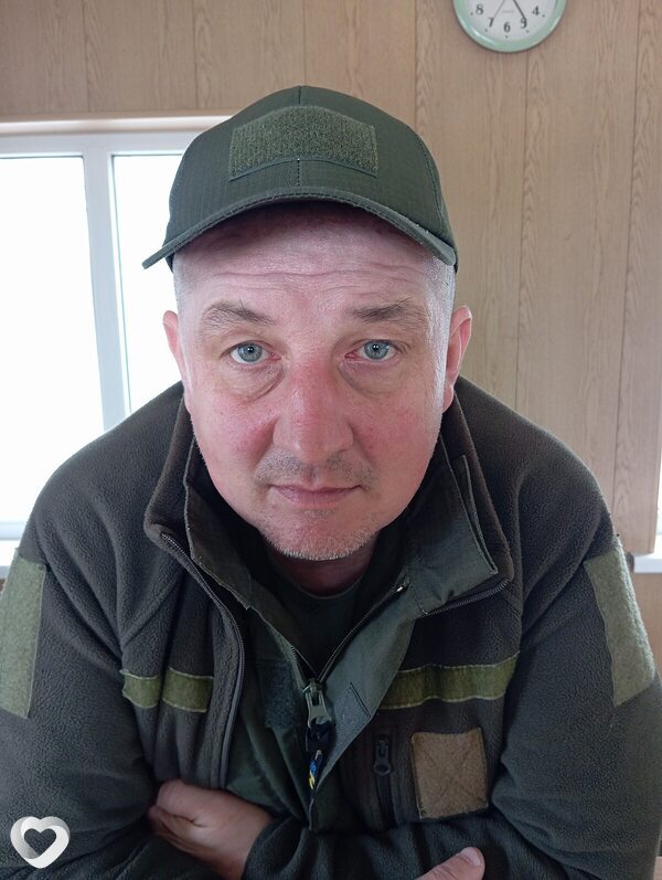 Андрей, 51, Александрии — анкета №2221150