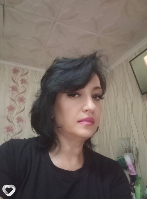 Наталья, 46, Ростове-на-Дону — анкета №2221151