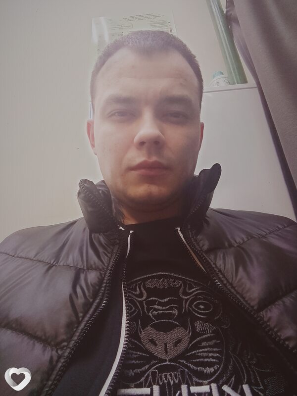 Сергей, 28, Казани — анкета №2221168