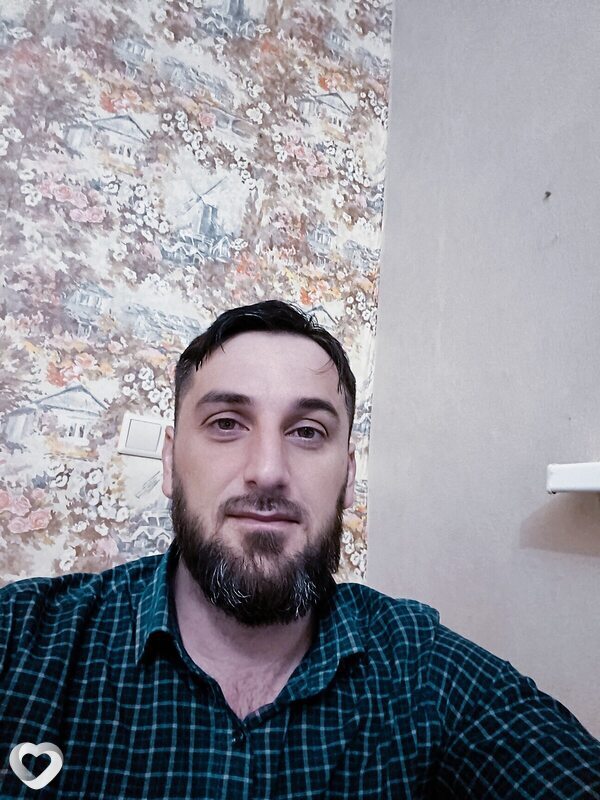 Тимур, 34, Москве — анкета №2220452