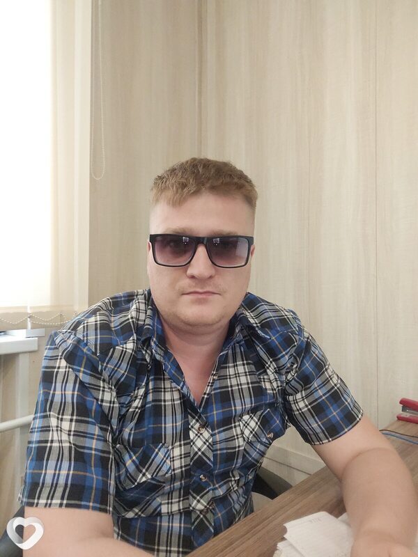 Кирилл, 36, Москве — анкета №2220453