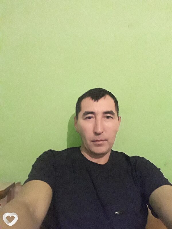 Болат, 45, Кызылорде — анкета №2220458