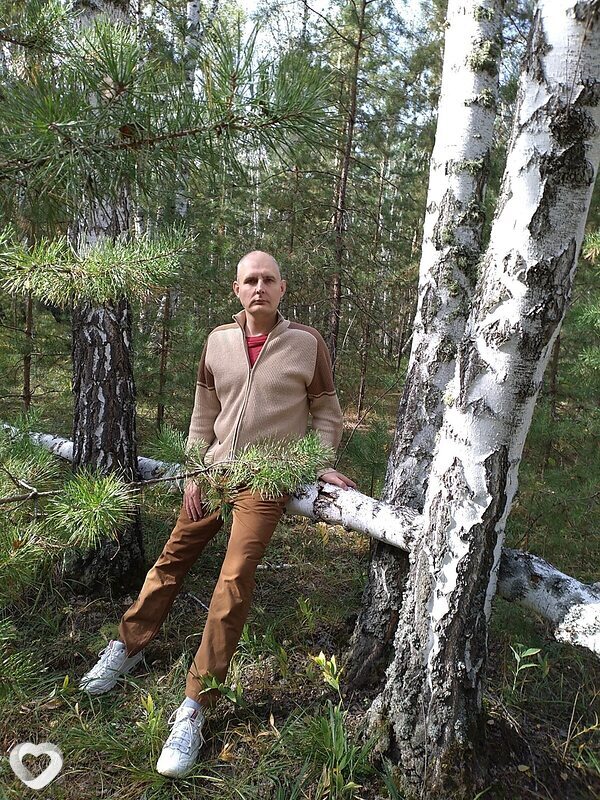 Сергей, 44, Омске — анкета №2220460