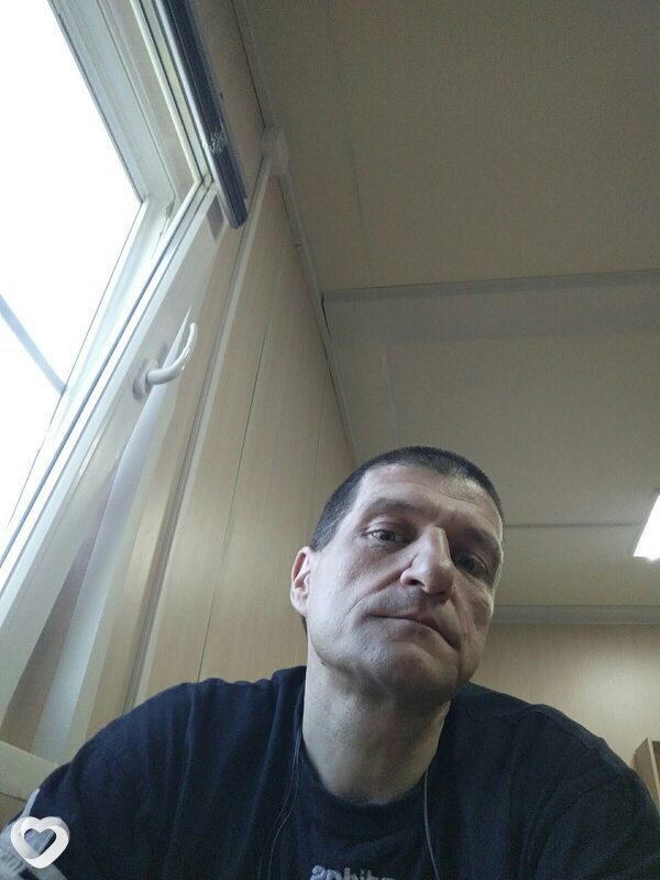 Андрей, 50, Киржаче — анкета №2220468
