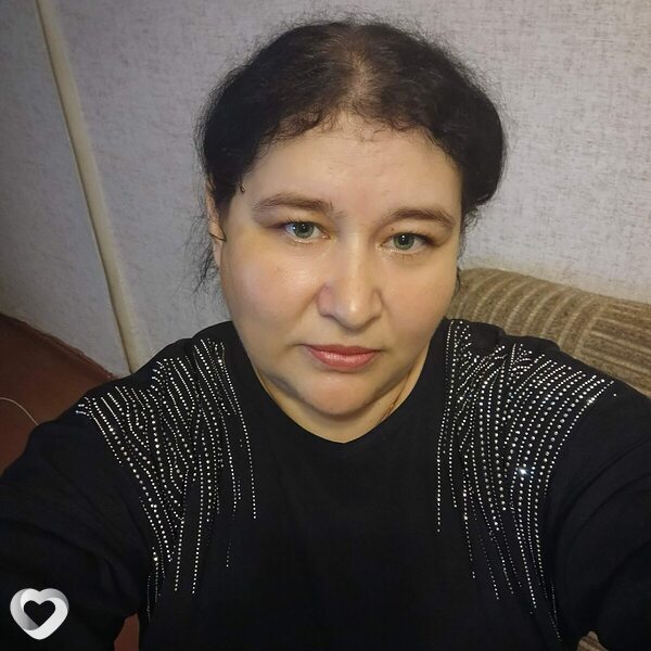 Светик, 41, Чите — анкета №2220469