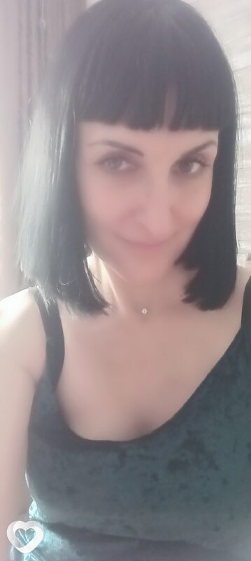Татьяна, 41, Барнауле — анкета №2220473