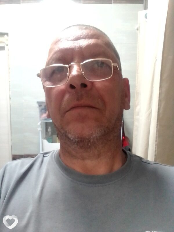 Олег, 53, Новосибирске — анкета №2220474