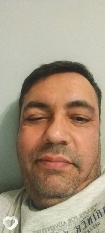 Amir, 43, Москве — анкета №2221001