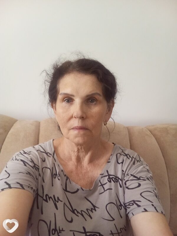 Ирина, 68, Таразе — анкета №2221010